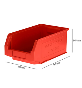 Pojemnik magazynowy LF 321