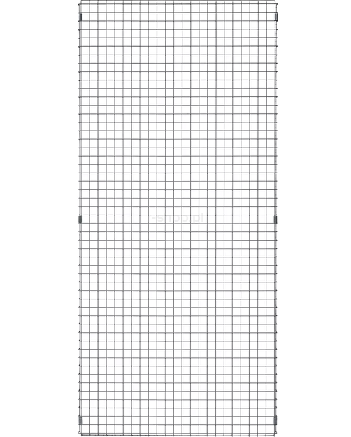 Panel siatkowy 950 x 2086 mm