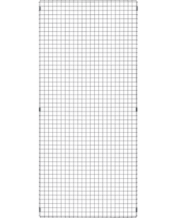 Panel siatkowy 950 x 2086 mm