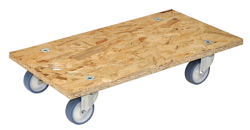 Platforma transportowa Wagner OSB 1173