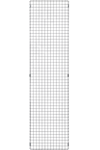 Panel siatkowy 550 x 2086 mm