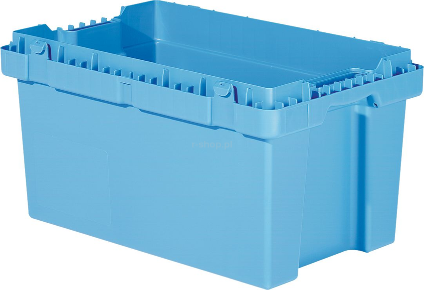 Pojemnik POOLBOX PB 6320