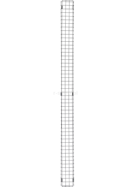 Panel siatkowy 150 x 2086 mm