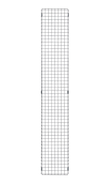 Panel siatkowy 350 x 2086 mm