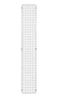 Panel siatkowy 350 x 2086 mm